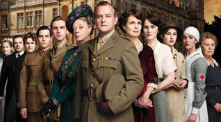 Downton Abbey