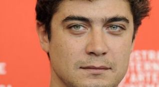 Riccardo Scamarcio