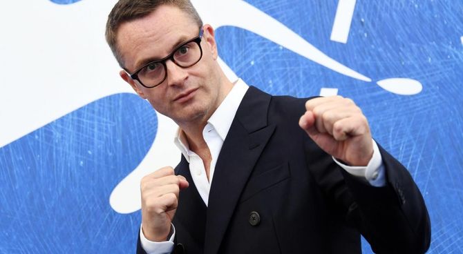 Nicolas Winding Refn