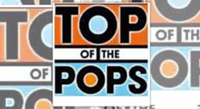 Top of the Pops