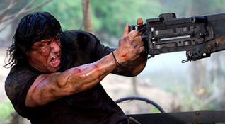 John Rambo