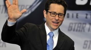Star Trek J.J. Abrams