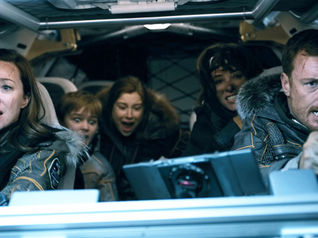 Lost in Space