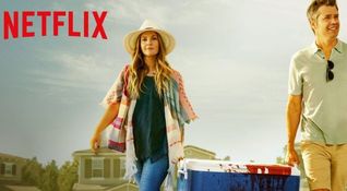 Santa Clarita Diet