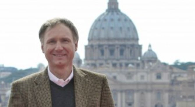 Dan BrownRoma
