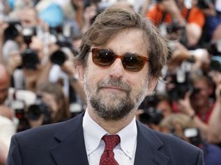 Festival di Cannes 2012 - Nanni Moretti