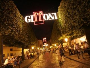 Giffoni Film Festival
