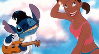 Lilo e stich