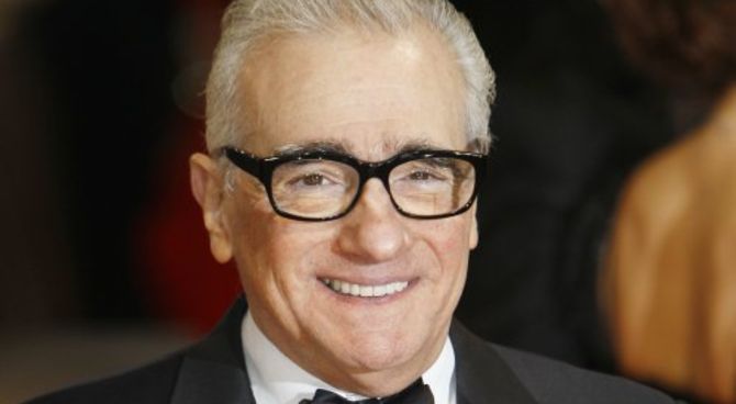 Martin Scorsese