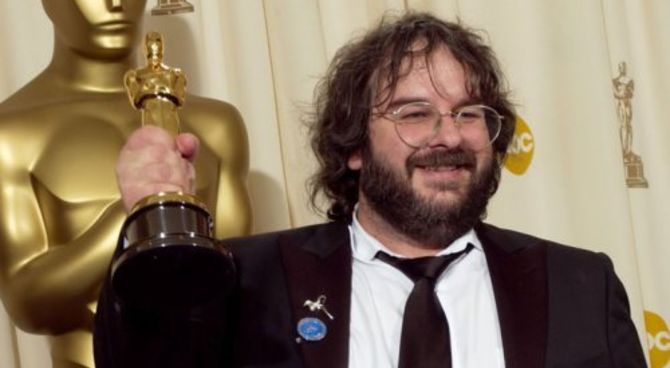 Peter Jackson