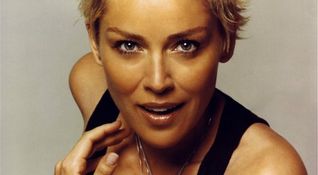 Sharon Stone
