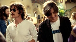 Quasi famosi - Cameron Crowe