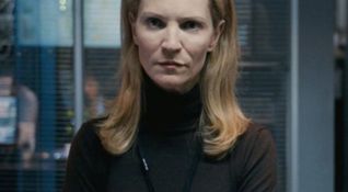 The Bourne Legacy - Joan Allen