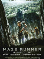 Maze Runner - Il labirinto