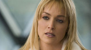 Sharon Stone