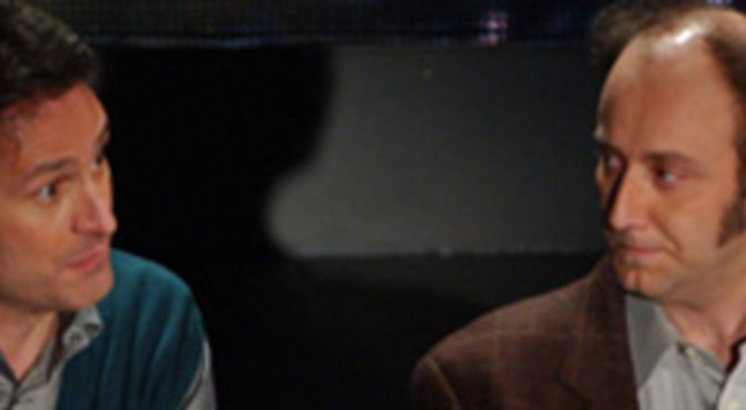 Ale e Franz