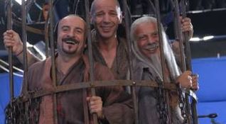 I più attesi di fine anno Cosmo sul comò