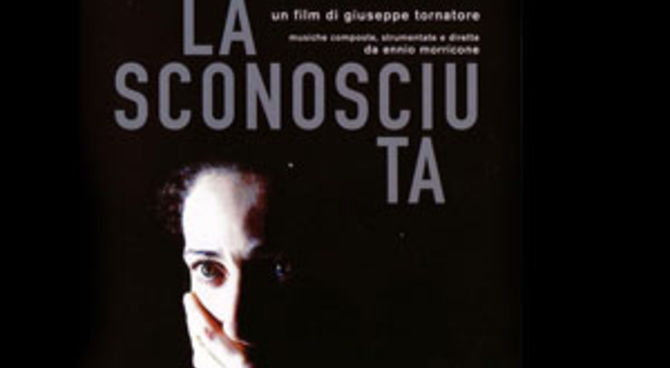 La Sconosciuta - Colonna Sonora