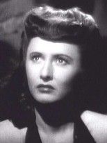 Barbara-Stanwyck