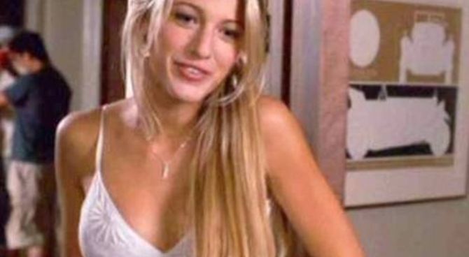 Blake Lively