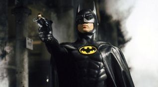 Batman - Michael Keaton