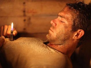 Buried - Ryan Reynolds