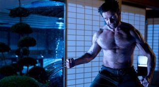 Wolverine - L'immortale