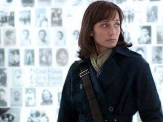 La chiave di Sara - Kristin Scott Thomas