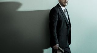 Melancholia - Lars Von Trier