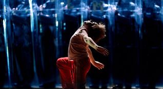 Billy Elliot the Musical live in cinemas