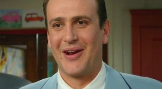 I Muppet - Jason Segel