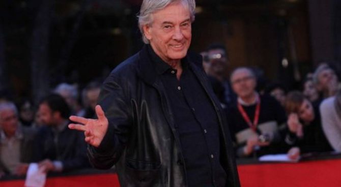 Paul Verhoeven
