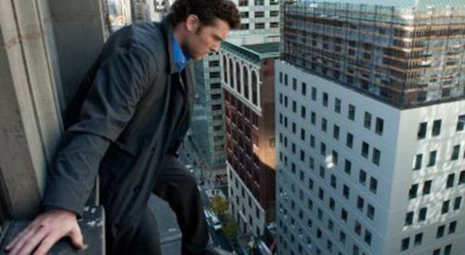 40 carati - Sam Worthington