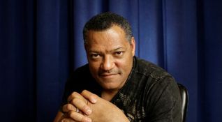 Laurence Fishburne