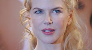 Nicole Kidman