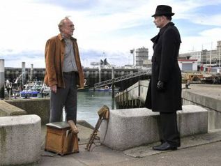 Miracolo a Le Havre