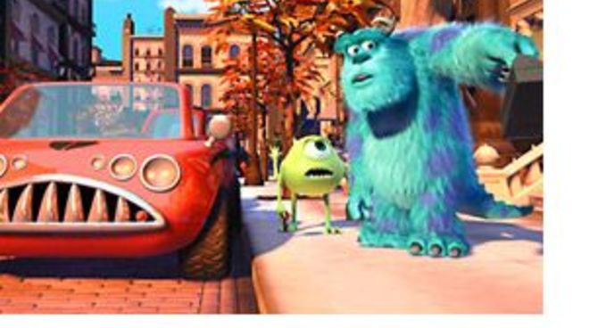 monster & Co.