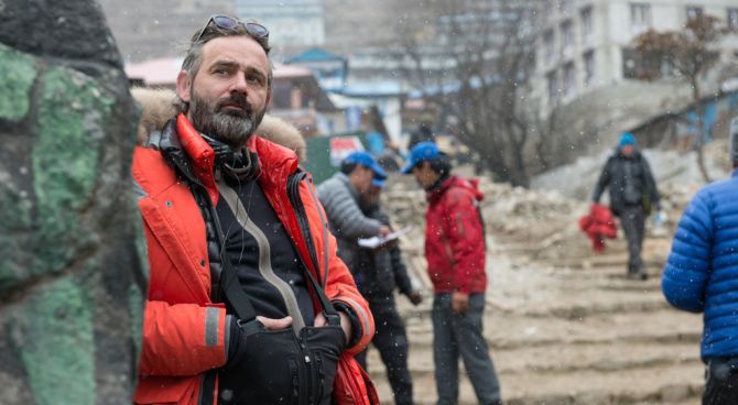 Baltasar Kormakur