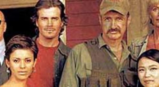Tremors