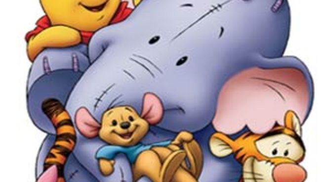 Speciale Winnie The Pooh