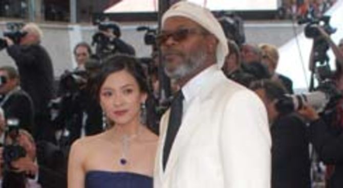 ziyi zhang