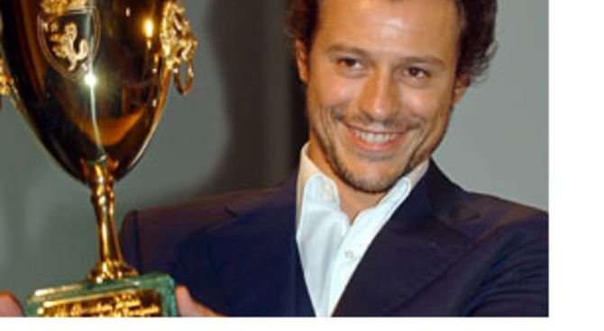 Stefano Accorsi