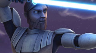 Star Wars: The Clone Wars