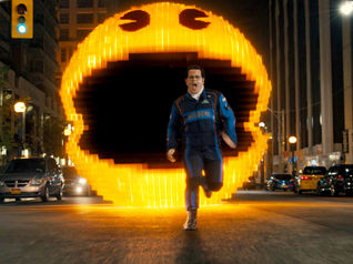 Pixels 