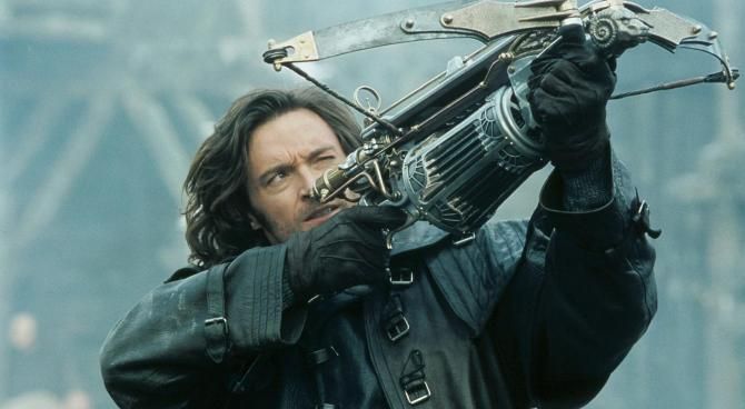Van Helsing