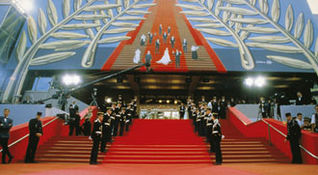 Festival di Cannes 2007