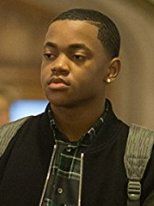 Michael-Rainey Jr.