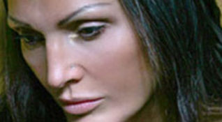Anna Oxa