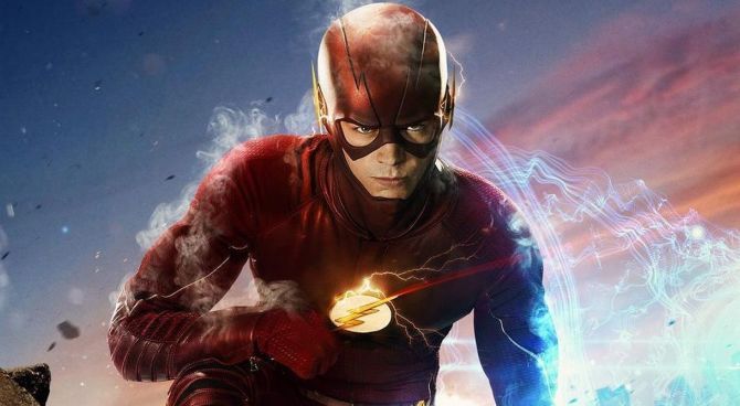 The Flash