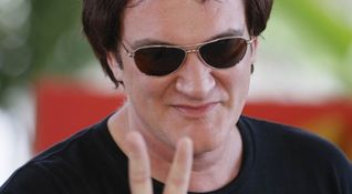 Quentin Tarantino